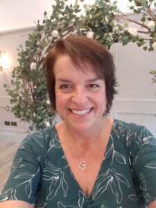 Petra Celebrant at Hartford Golf Club